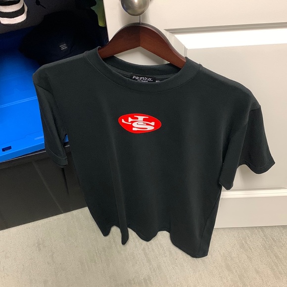 🧨 New Custom Prevail shirt - Picture 2 of 7